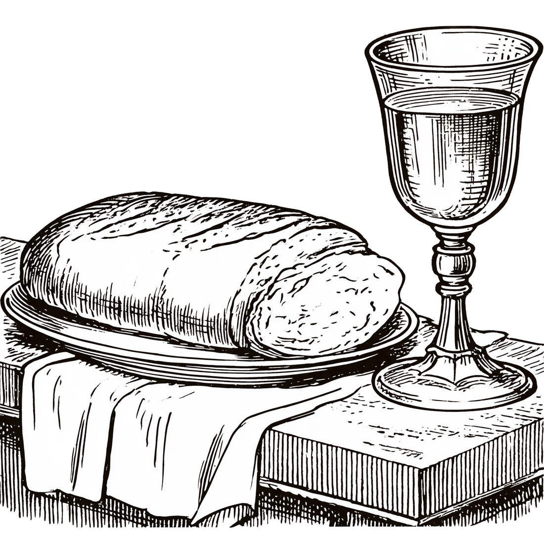 Christian communion